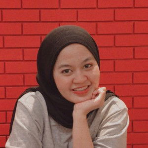 zawiah kamaludin profile icon