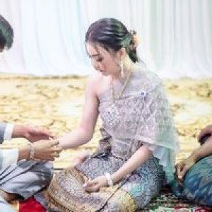 Aaw Tanaporn profile icon