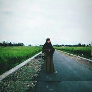 Kiki Zakiah profile icon