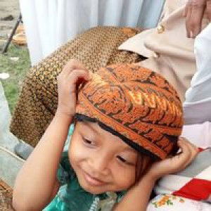 Dewi Kimraysun profile icon