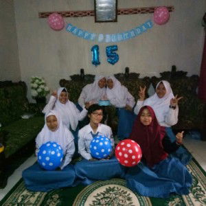 Wulan Lutfiyani profile icon