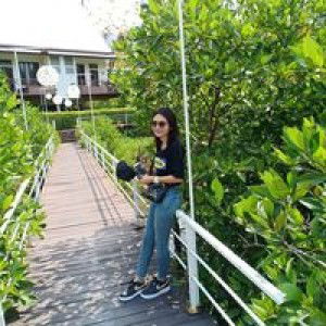 Sirinan Aon profile icon