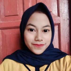 NurAzizah Fitriani profile icon