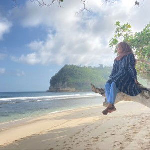 Farah Diska profile icon