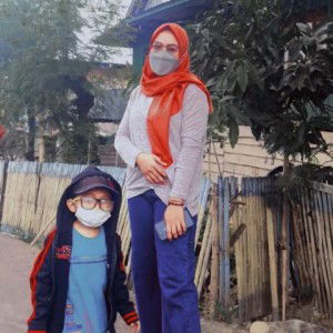 Awal Awal profile icon