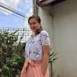 Lindsay Navarro profile icon