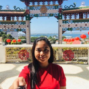 Happy Tiktok profile icon