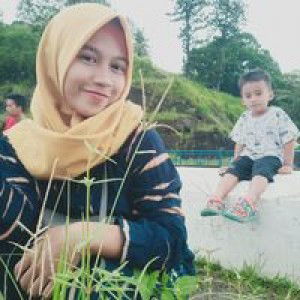 Putry Nouvember profile icon