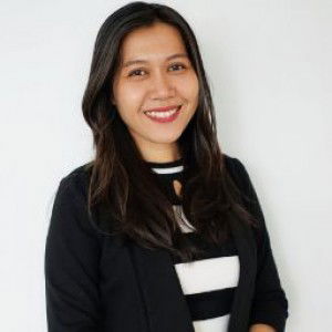 Aprilina Greta profile icon