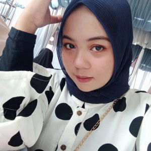 Ulfatun Nasrifa profile icon