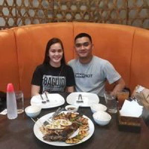 Florence C. Ruiz profile icon