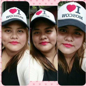 Ivyjoy Tamayo profile icon