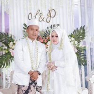 Vika Rahma profile icon