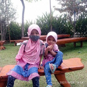 Nabilah Yasmin Fitriani profile icon