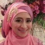 Dinia Farhati profile icon
