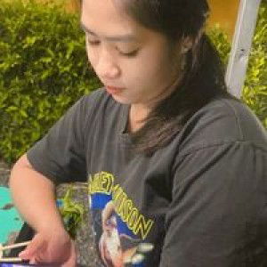 Khwanjai Boonrit profile icon