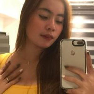 Maryrose Macalinga profile icon