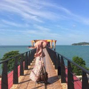 Nelfita Rizka Depari profile icon