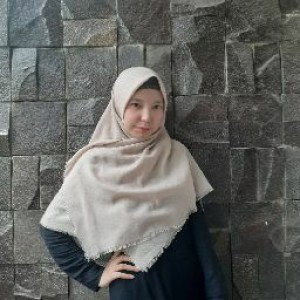 Nanda Anggraini profile icon