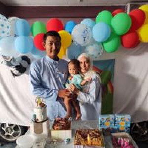 Naja Kadir profile icon