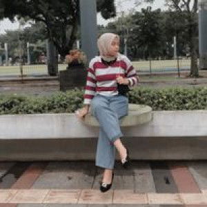 Rizma Raiza profile icon