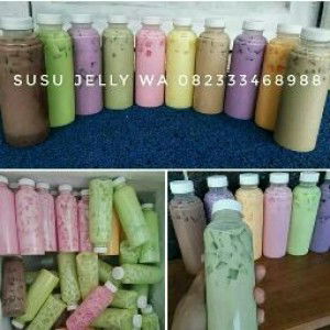 Ranu Jelly profile icon