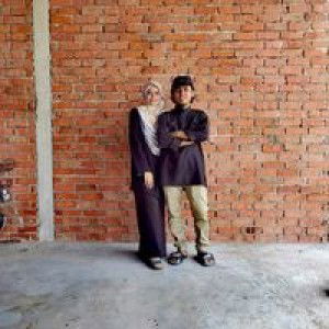 Salwa Abidin profile icon