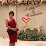 Nattakarn Pang profile icon
