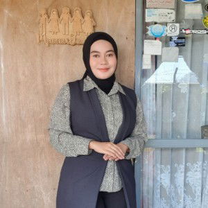 Friska Damayanthi profile icon