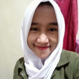 Anisah Zuliani (nisa) profile icon