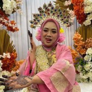 Muliana Laribe profile icon