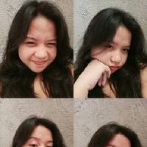 Hannah Viah Loberiano profile icon