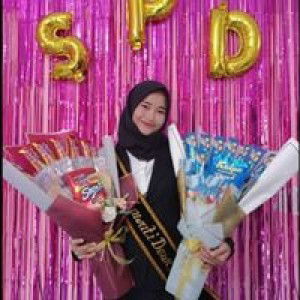 Erna Susilawati Dewi profile icon