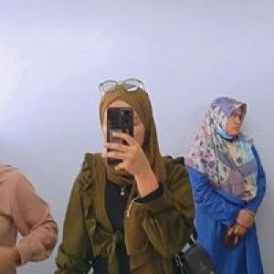 Anggita Gita profile icon