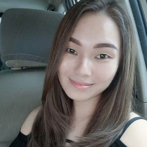 Jiane Yu profile icon