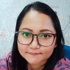 ICHA PAUL profile icon