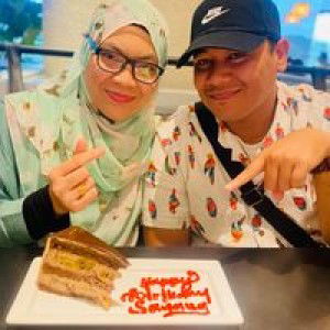 Hamizah Ibrahim profile icon