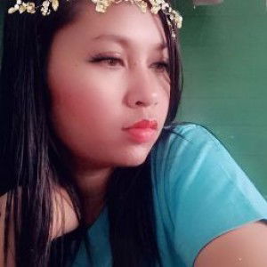 GERALDINE MENDOZA profile icon