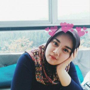 Fitria Muslimah profile icon