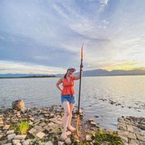 Ausajai Pim Suwanna profile icon