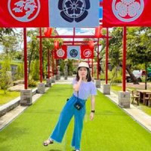 Anchalee Kaewboonruang profile icon