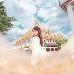 Winnie Leong profile icon