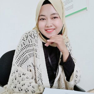 Wulandari Ahmad profile icon