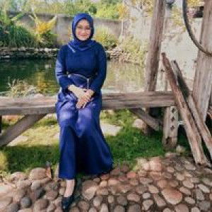 Lailatul Maulidiyah profile icon