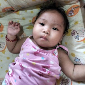 Nely Glen Bantigue profile icon