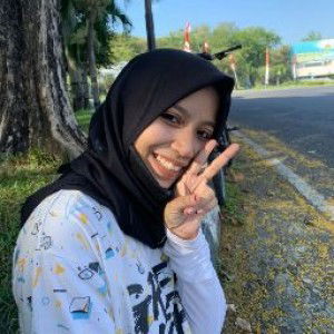 Badriyah Hyun profile icon