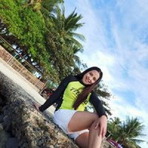 Michelle Ann Rosete Retuta profile icon