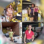 Mickaela Raguro Paras profile icon