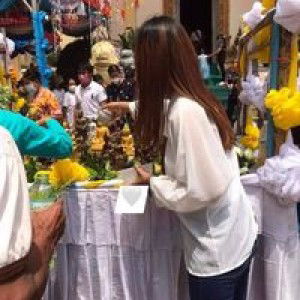 Namfon Surapod profile icon