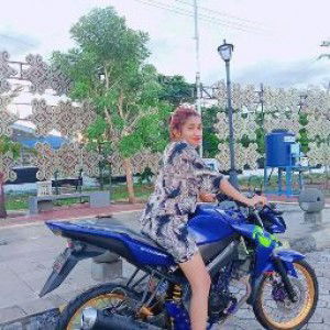 Maria Gaudensia Ane Amsikan profile icon